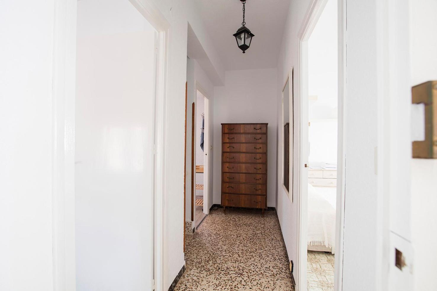 Casa de vacances Carmen Águilas