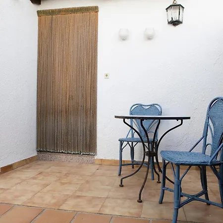 Villa Carmen Águilas Buitenkant foto