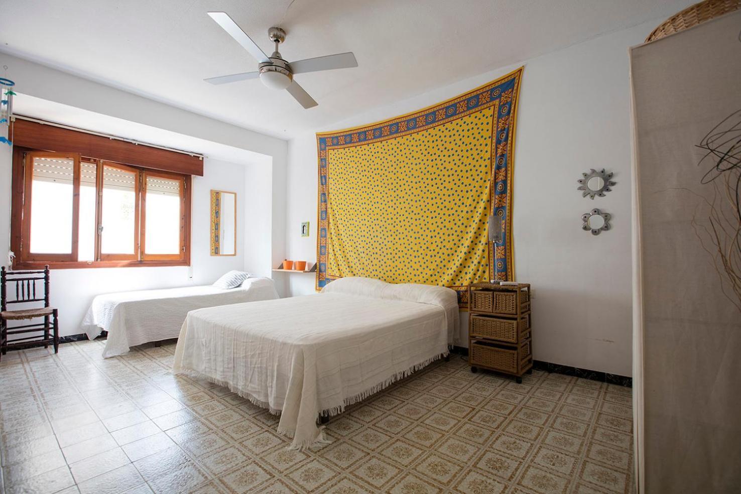 Holiday home Carmen Aguilas
