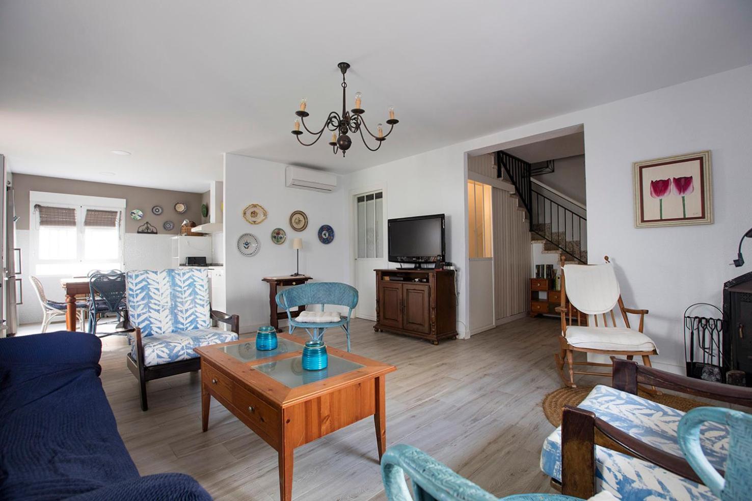Holiday home Carmen *