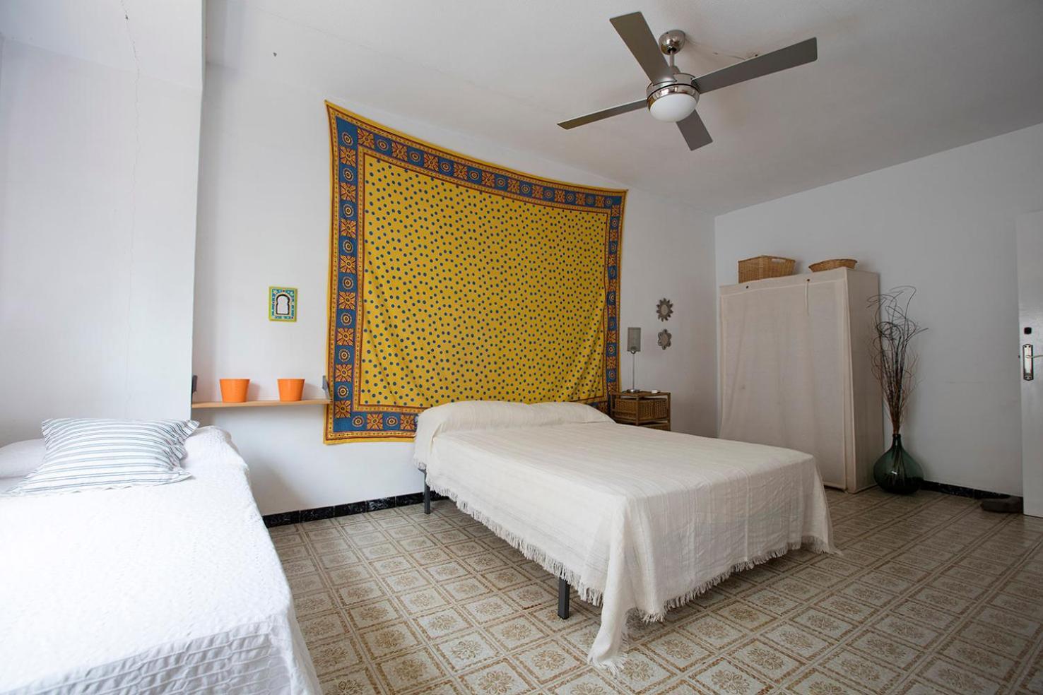 Carmen Holiday home *