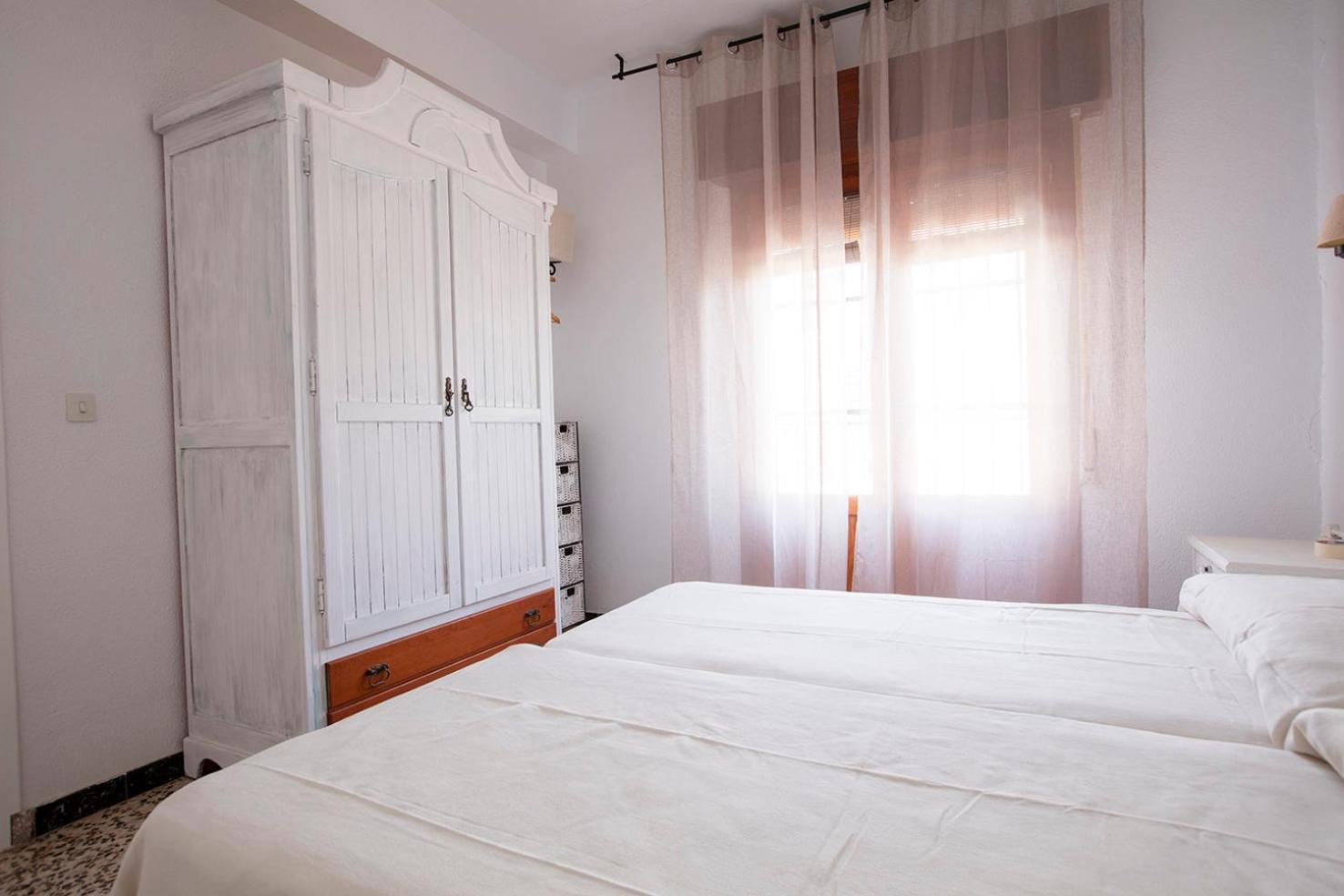 Holiday home Carmen Aguilas