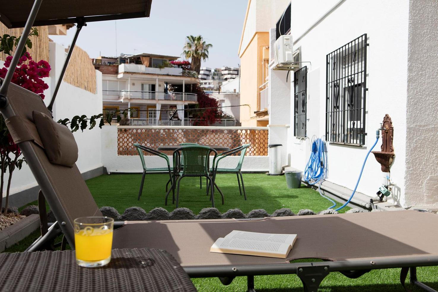 Carmen Holiday home *