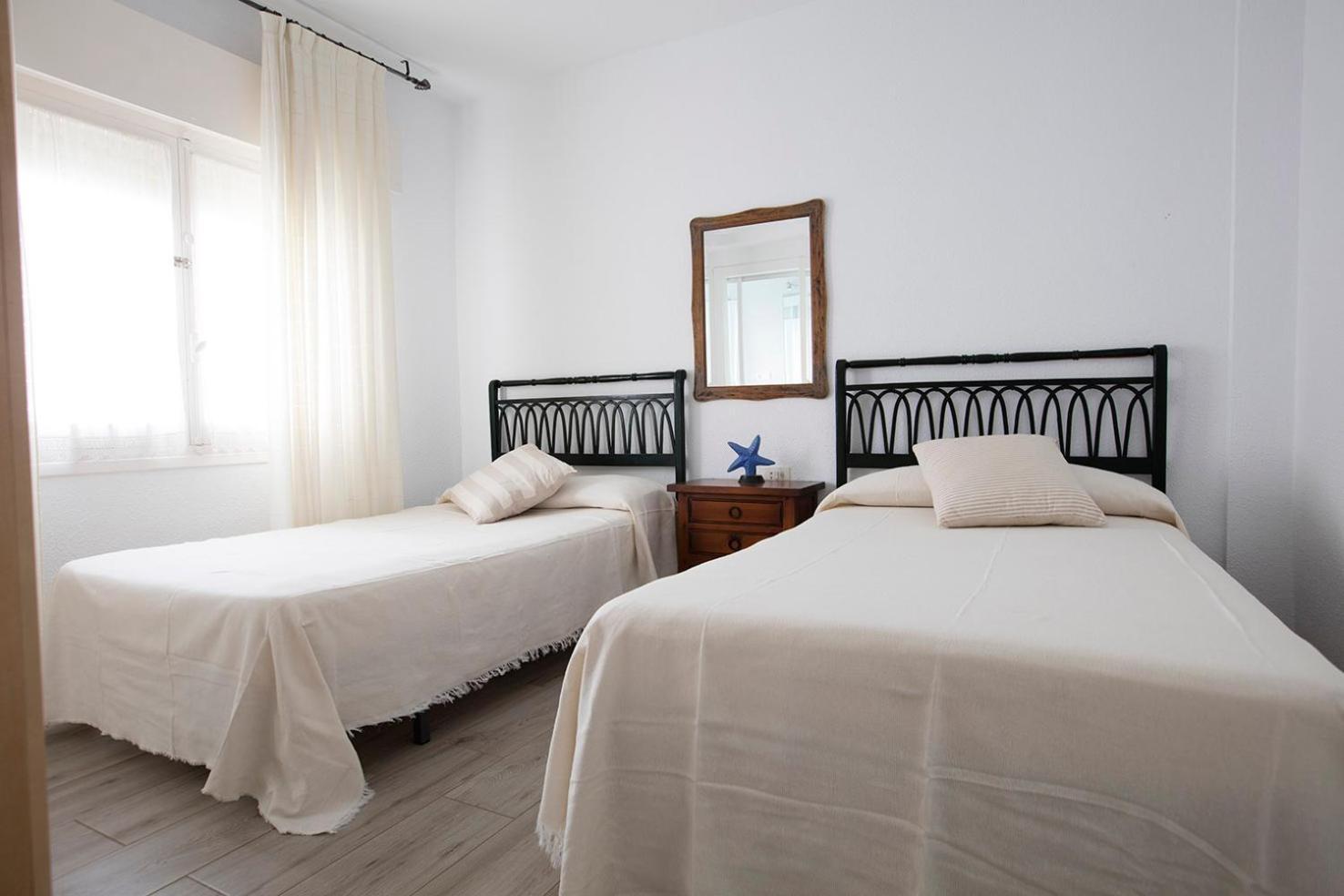 Carmen Holiday home
