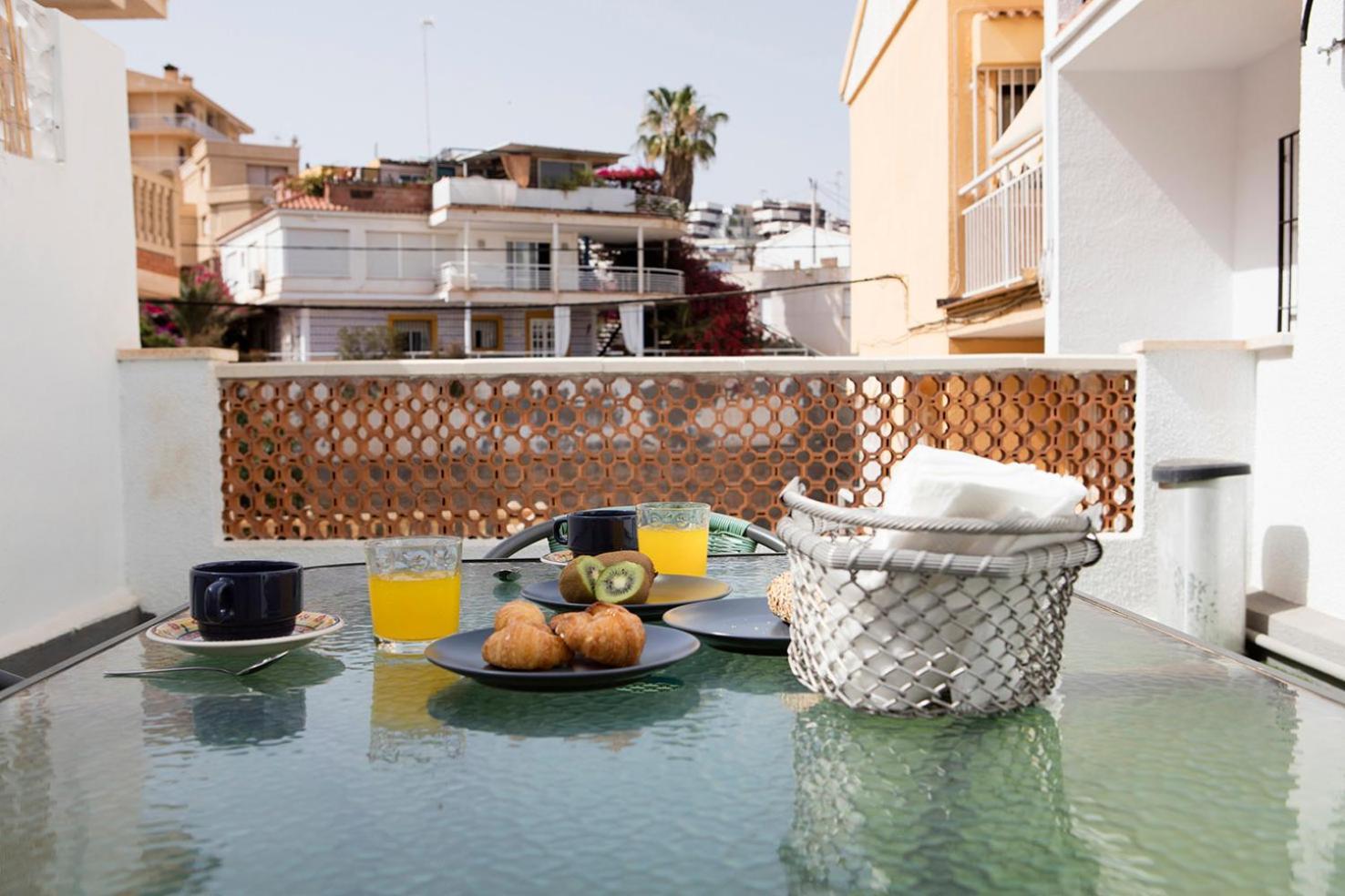 Holiday home Carmen *